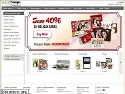 Sites similar to ezsnaps.com