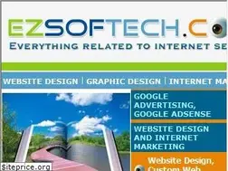 Sites similar to ezsoftech.com