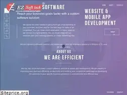 Sites similar to ezsofttech.in