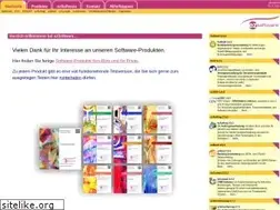 Sites similar to ezsoftware.de