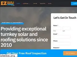 Sites similar to ezsolarelectric.com