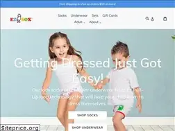 Sites similar to ezsox.com