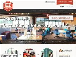 Sites similar to ezspaces.com