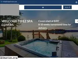 Sites similar to ezspacovers.com