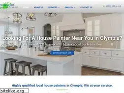 Sites similar to ezspaintingllc.com