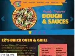 Sites similar to ezsrestaurants.com