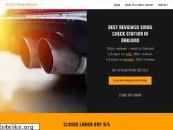 Sites similar to ezstarsmogoakland.com