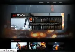 Sites similar to ezstats.org