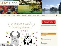 Sites similar to ezstayhanoi.com