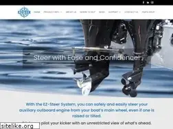 Sites similar to ezsteer.com