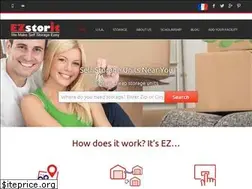 Sites similar to ezstorit.ca