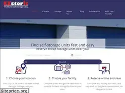 Sites similar to ezstorit.com
