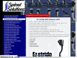 Sites similar to ezstridecarbonafo.com