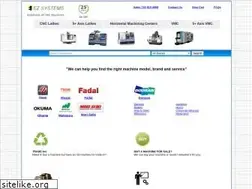 Sites similar to ezsystems.com
