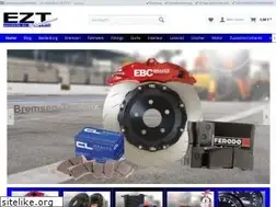 Sites similar to ezt-autoteile.de