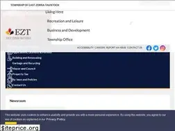 Sites similar to ezt.ca