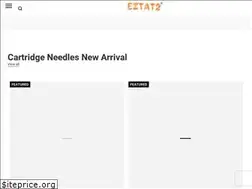 Sites similar to eztat2.com