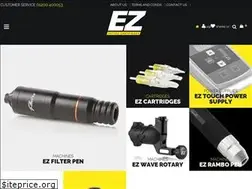 Sites similar to eztattoocartridges.com