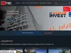 Sites similar to eztec.com.br