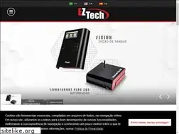 Sites similar to eztech.ind.br