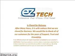 Sites similar to eztechparts.com