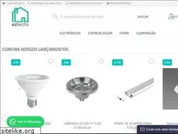 Sites similar to eztechs.com.br