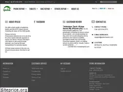 Sites similar to eztechserve.com