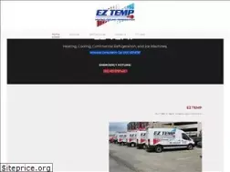Sites similar to eztemp.net