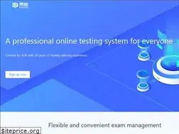 Sites similar to eztest.org