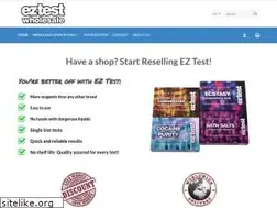 Sites similar to eztestwholesale.com