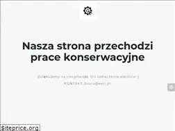 Sites similar to ezti.pl