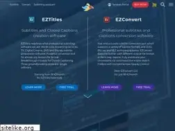 Sites similar to eztitles.com