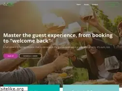 Sites similar to eztix.co