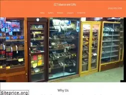 Sites similar to eztobaccoandgifts.com