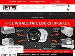 Sites similar to eztoolbox.com.au