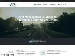 Sites similar to eztotrack.com