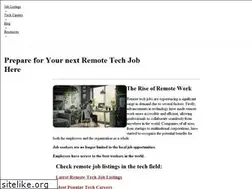 Sites similar to eztowork.com