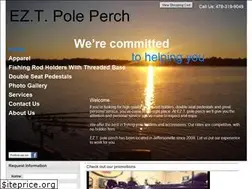 Sites similar to eztpoleperch.com