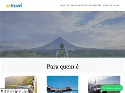 Sites similar to eztravel.com.br