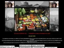 Sites similar to eztravel.com