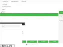 Sites similar to eztravel.me