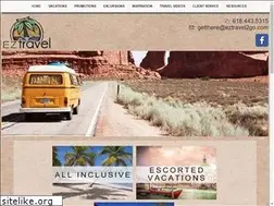 Sites similar to eztravel2go.com