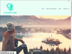 Sites similar to eztravelndtours.com