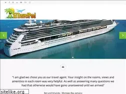 Sites similar to eztravelpad.com