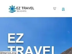 Sites similar to eztravelresorts.com