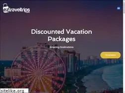 Sites similar to eztraveltrips.com