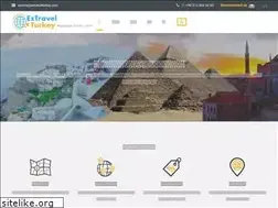 Sites similar to eztravelturkey.com