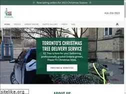 Sites similar to eztree.ca