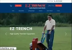 Sites similar to eztrench.com