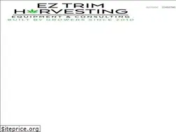 Sites similar to eztrim.com